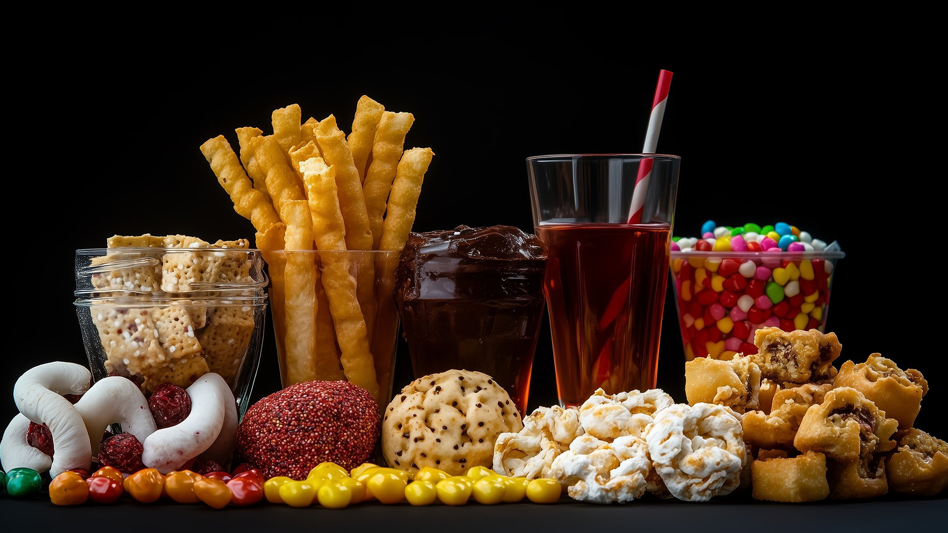 Thrive Intensity Nutrition Coaching Fresno CA Hidden Sugars, Misleading Labels, and How Nutrition Coaching Can Help 1
