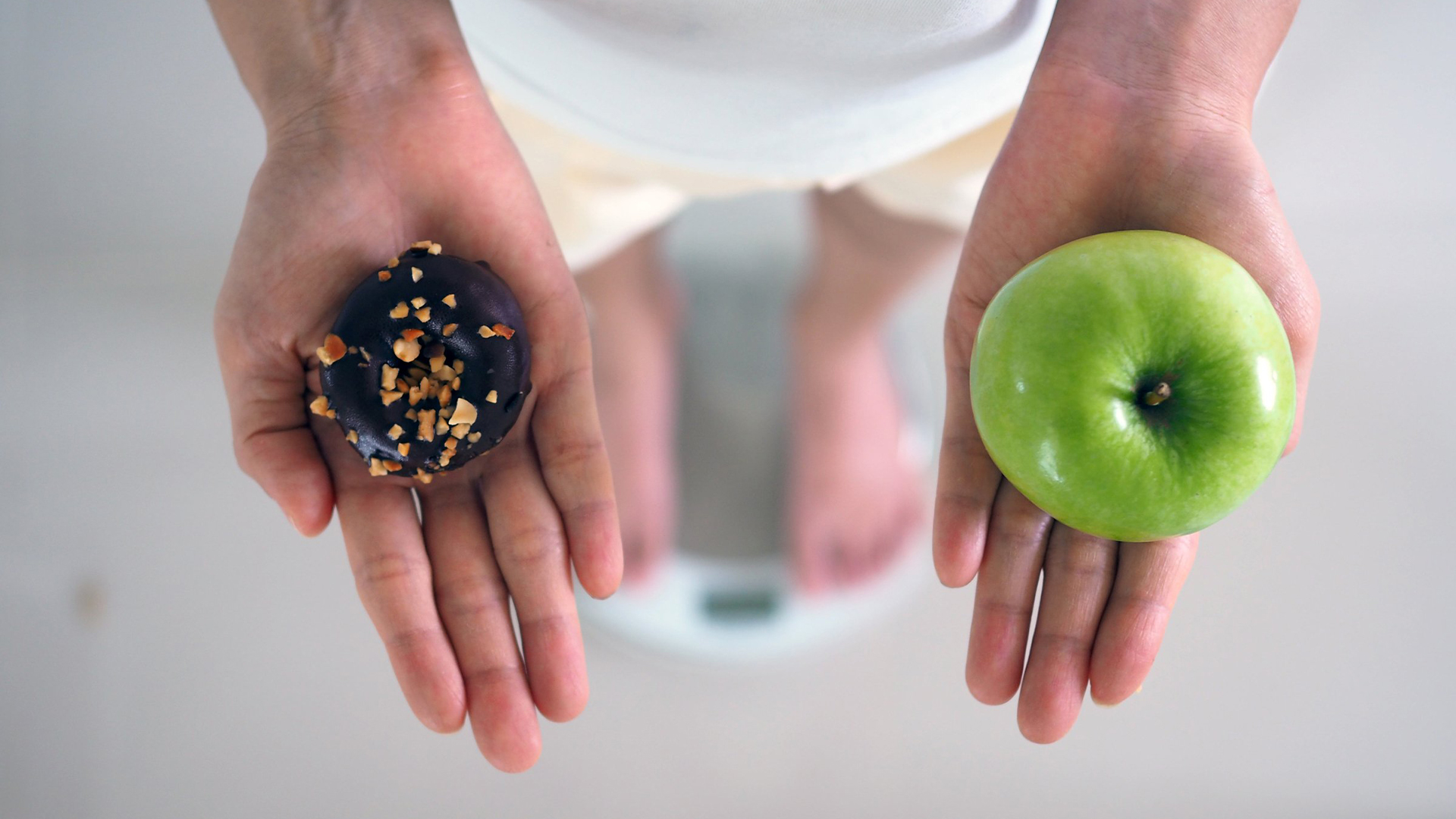 Thrive Intensity Nutrition Coaching Fresno CA Yo Yo Dieting