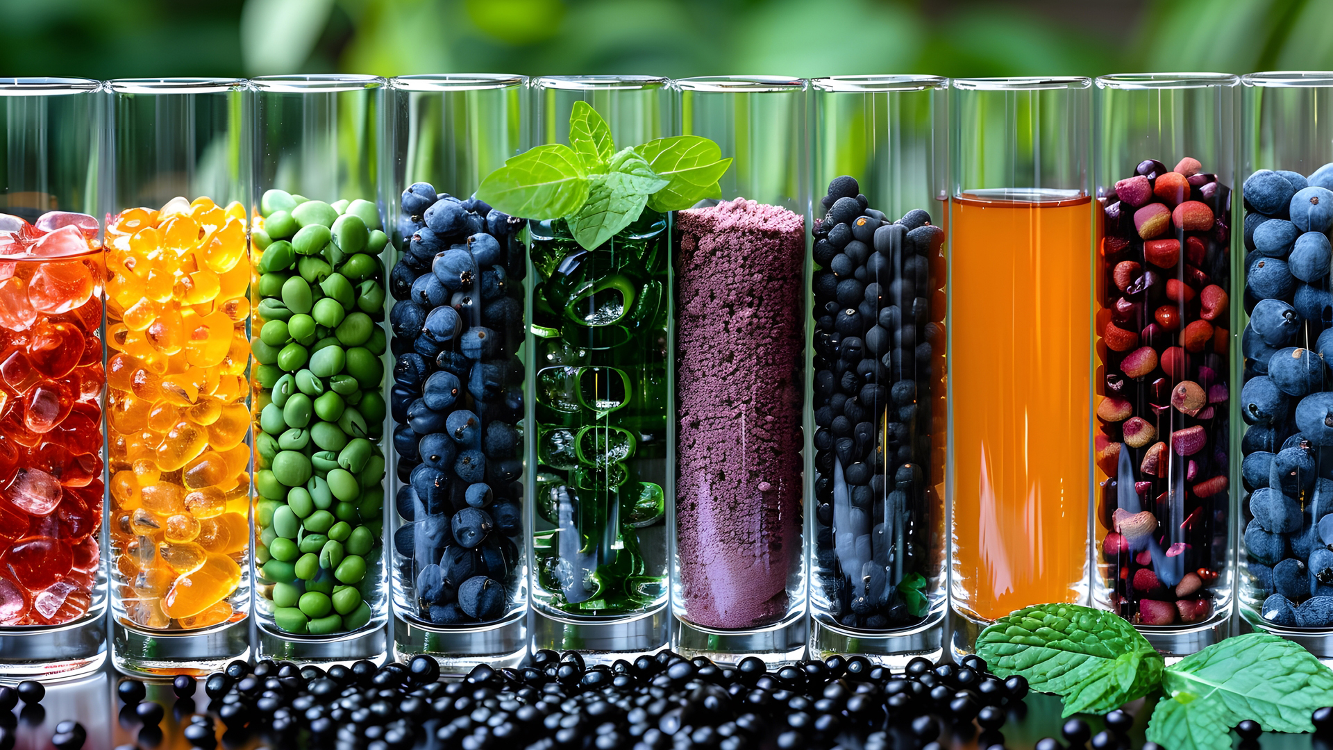 Thrive Intensity Nutrition Coaching Fresno CA Healthy Foods 4