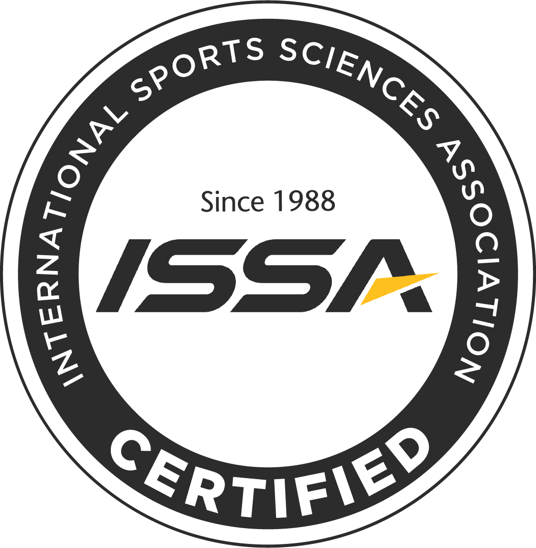 Thrive Intensity Nutrition Coaching Fresno CA ISSA Certified 1