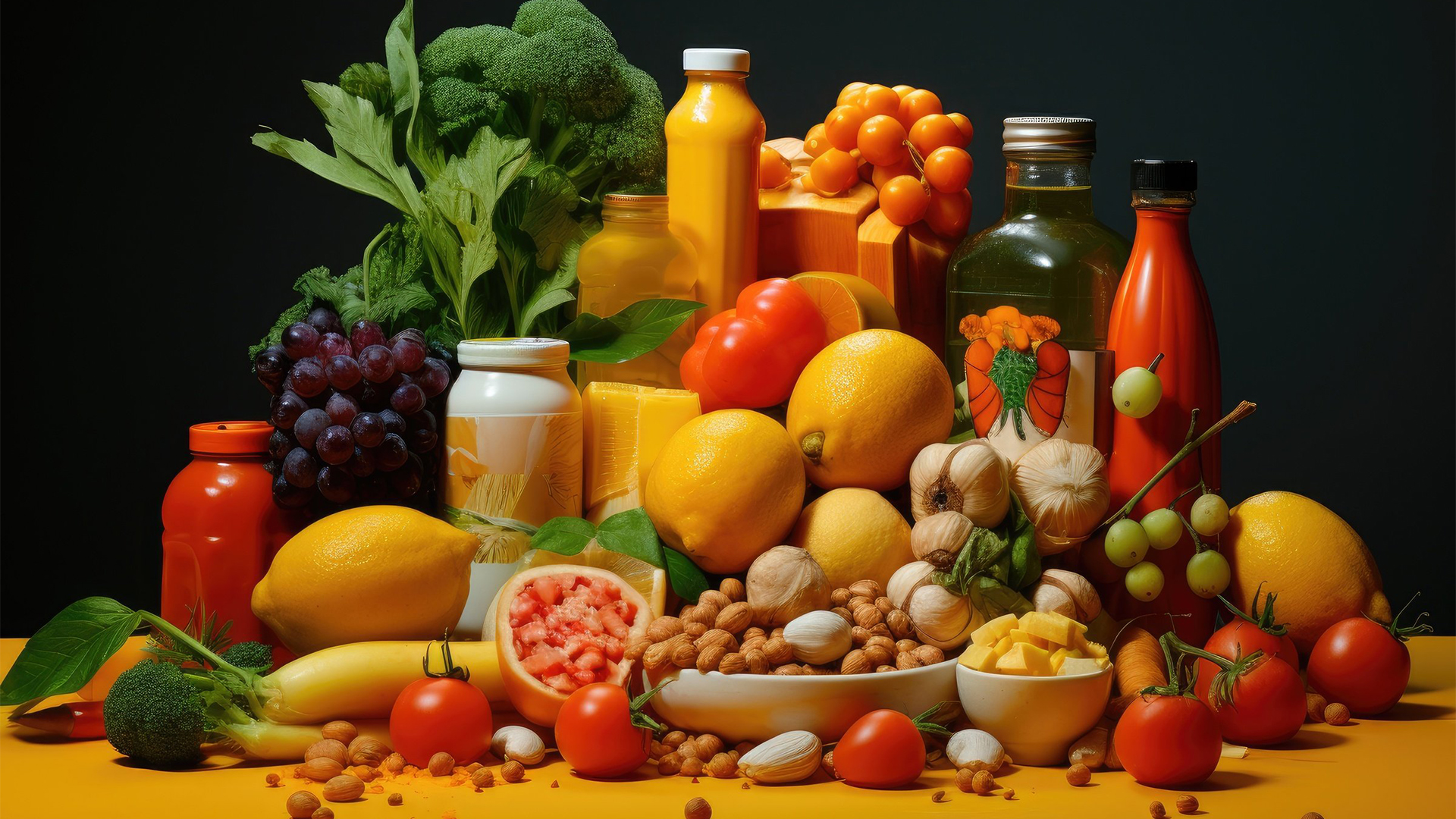 Thrive Intensity Nutrition Coaching Fresno CA The Silent Epidemic Understanding the Most Common Vitamin Deficiency in the U.S. and Why It Matters 1