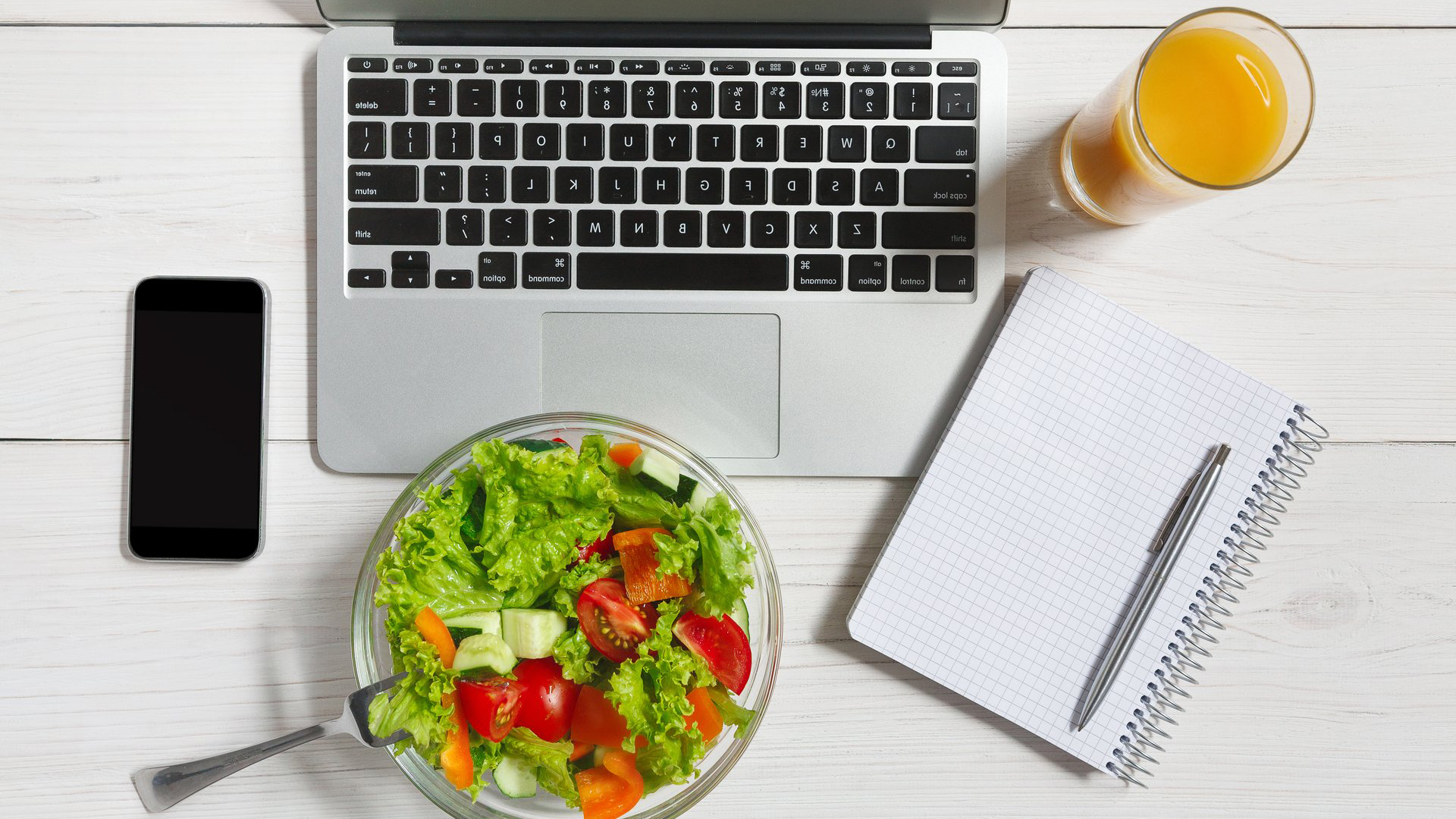 Thrive Intensity Nutrition Coaching Fresno CA Why Keeping a Food Journal Can Be the Game-Changer for Weight Loss and Overall Health 1